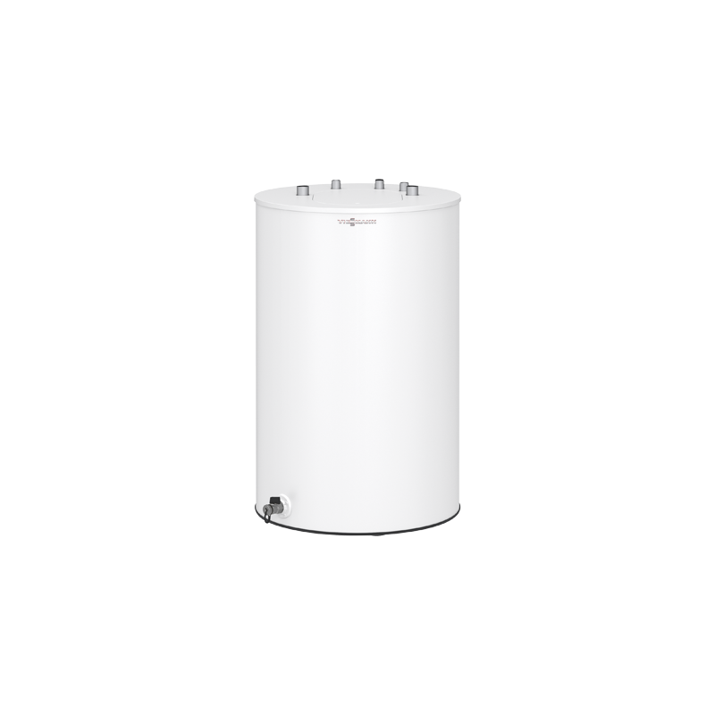 Vitocell 100-W, type CUGB 120 l