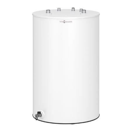 Vitocell 100-W, type CUGB 120 l