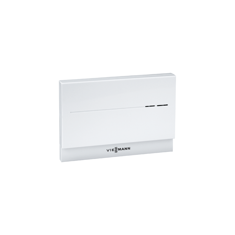 Z012827 - Vitogate 200 KNX