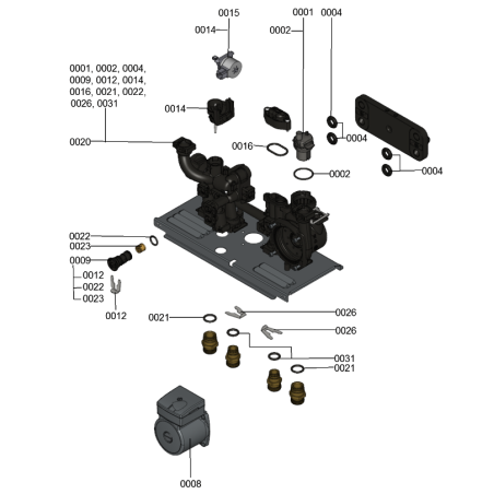 Vitopend100-W WH1D rlu cir 24 FR