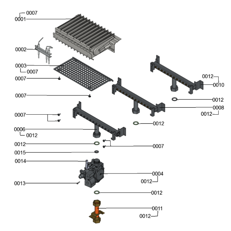 Vitopend100-W WH1D rlu com 24 FR