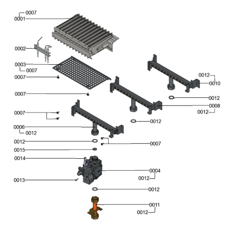 Vitopend100-W WH1D rlu com 24 FR
