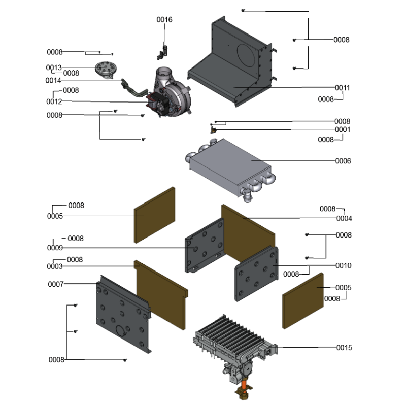 Vitopend100-W WH1D rlu com 24 FR