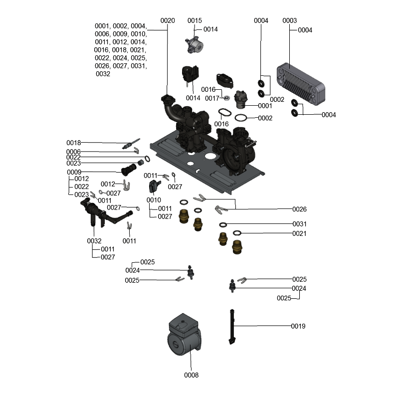 Vitopend100-W WH1D rlu com 30 FR