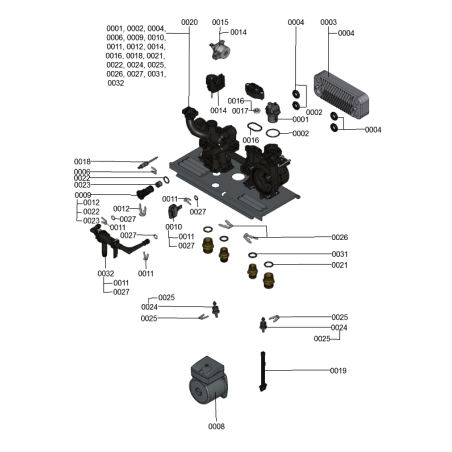 Vitopend100-W WH1D rlu com 30 FR