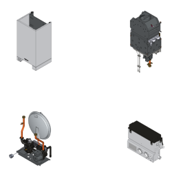 Vitopend 100-W WH1D rla com 24