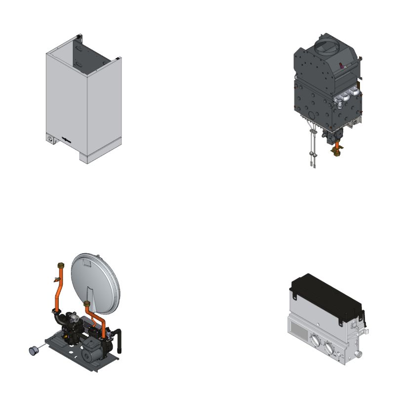 Vitopend 100-W WH1D rla com 24