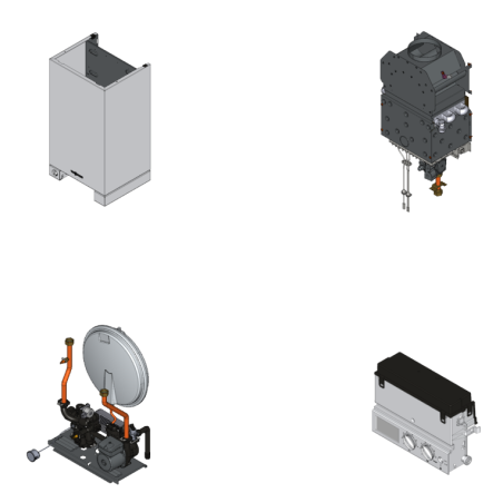 Vitopend 100-W WH1D rla com 24