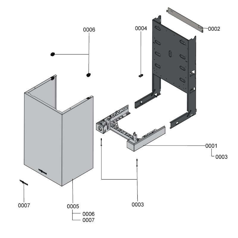 Vitopend 100-W WH1D rla com 24