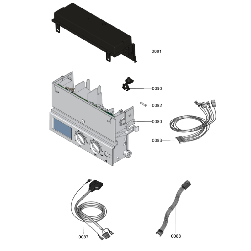 Vitopend 100-W WH1D rla com 30