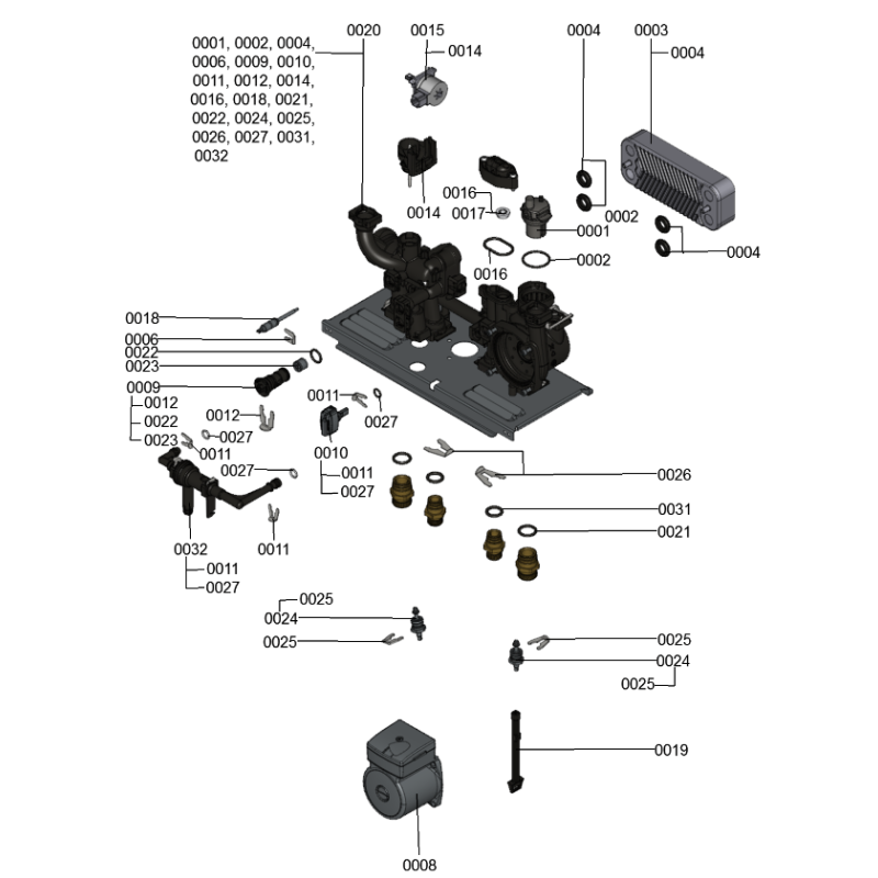 Vitopend 100-W WH1D rla com 30