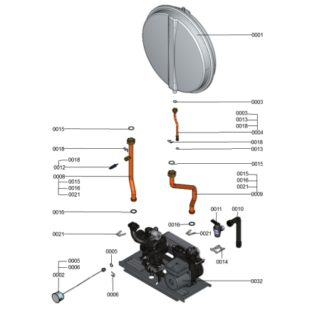 Vitopend 100-W WH1D rla com 30