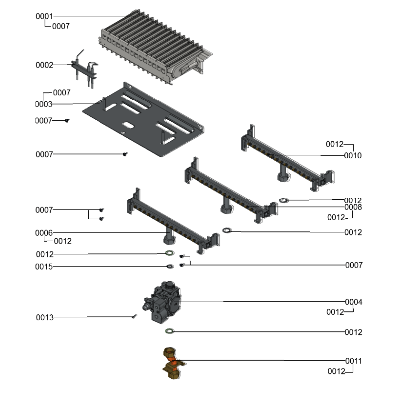 Vitopend 100-W WH1D rla com 30