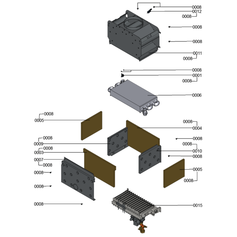 Vitopend 100-W WH1D rla com 30