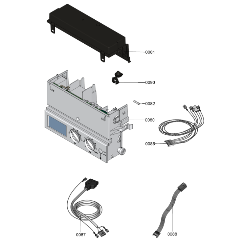 Vitopend100-W WH1D rla cir 24kW