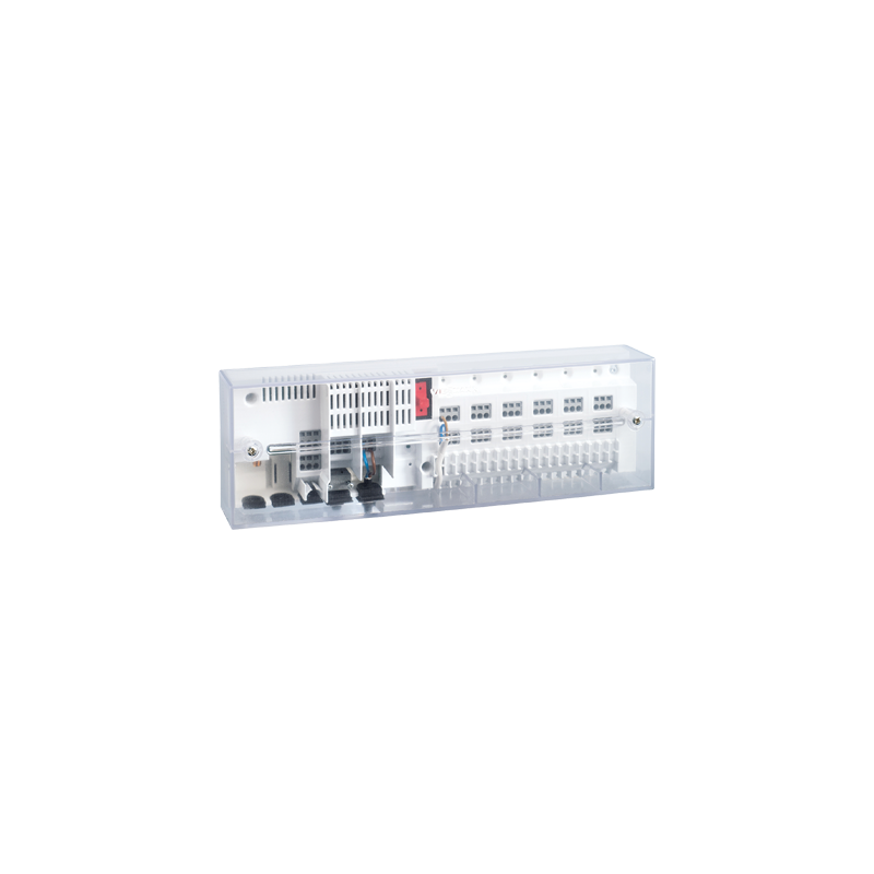 ZK03838 - Régulateur de plancher chauffant ViCare