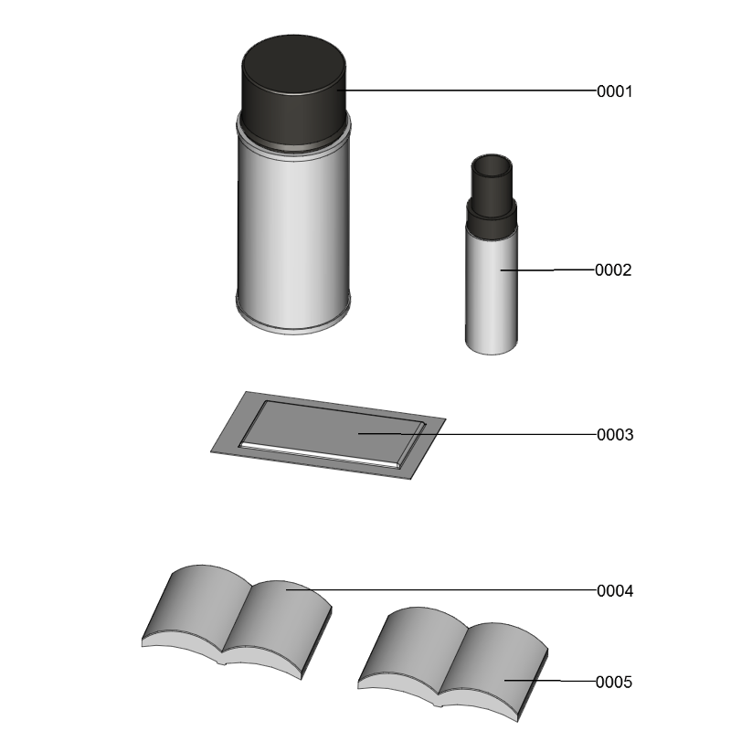 Vitodens 100-W B1HA Circ. 26kW
