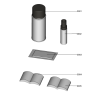 App. base B1KA Comb.26kW FR/BE/SI/ES