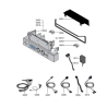 App. base B1KA Comb.26kW FR/BE/SI/ES