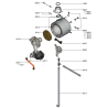 App. base B1KA Comb.26kW FR/BE/SI/ES