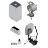 App. base B1KA Comb.35kW FR/BE/SI/ES