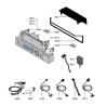 App. base B1KA Comb.35kW FR/BE/SI/ES