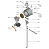 App. base B1KA Comb.35kW FR/BE/SI/ES