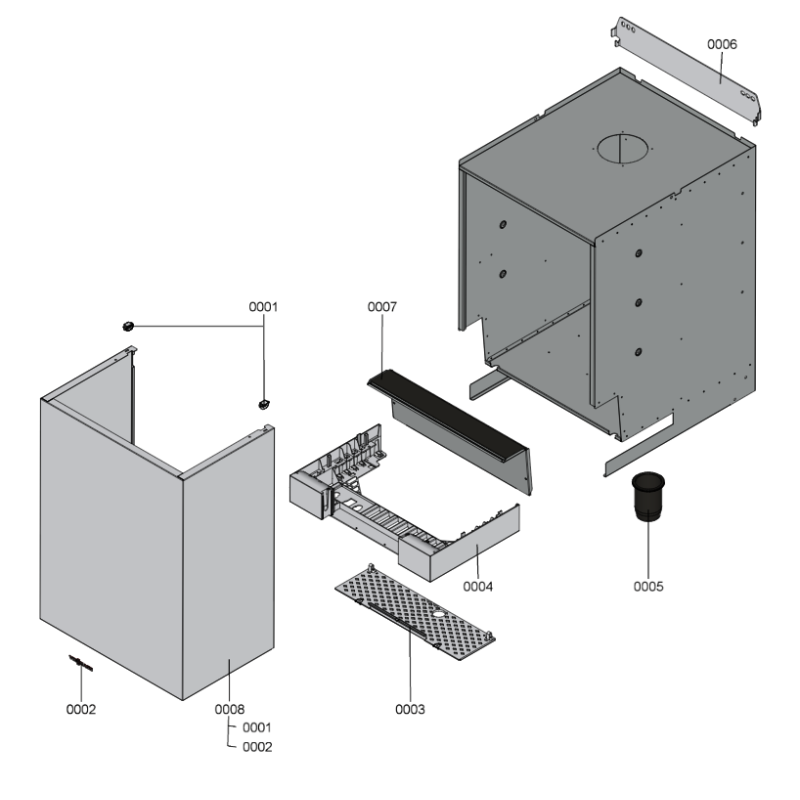 Vitodens 200-W B2HA 120kW