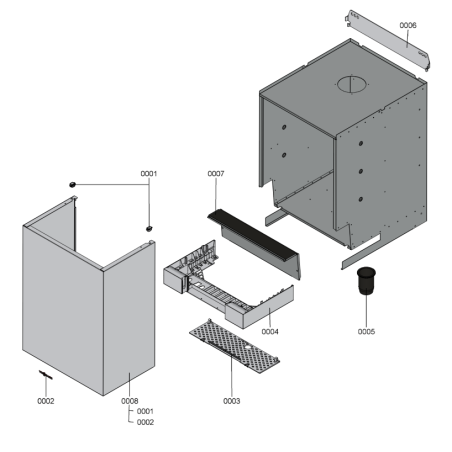 Vitodens 200-W B2HA 120kW