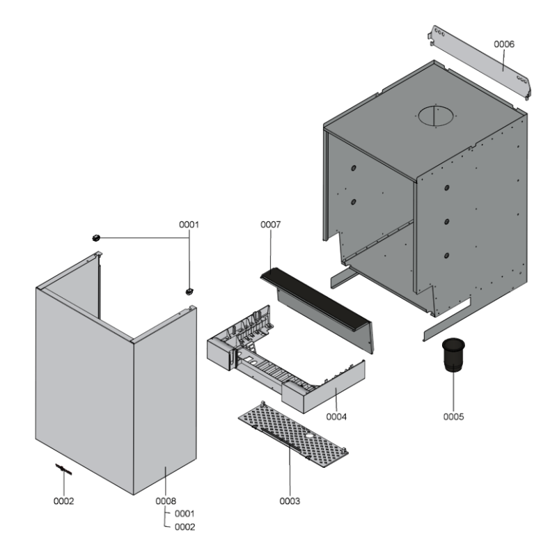Vitodens 200-W B2HA 150kW