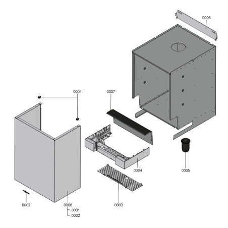 Vitodens 200-W B2HA 150kW