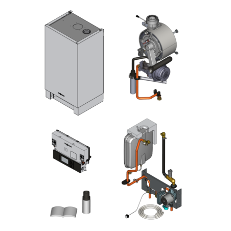 copy of Corps Vitodens 200-W B2HA 13kW copy of Corps Vitodens 200-W B2HA 13kW