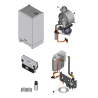 copy of Corps Vitodens 200-W B2HA 13kW