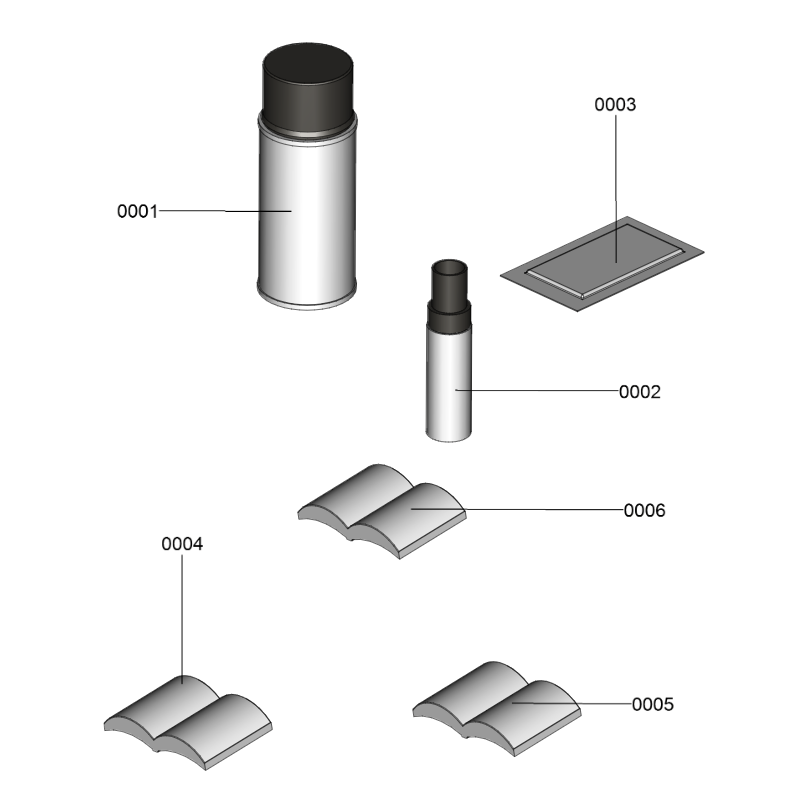 copy of Corps Vitodens 200-W B2HA 13kW