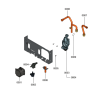 copy of Corps Vitodens 200-W B2HA 13kW