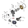 copy of Corps Vitodens 200-W B2HA 13kW