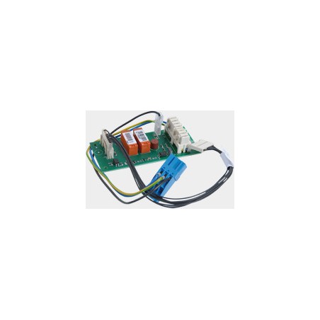 Extension interne H2 Extension interne H2