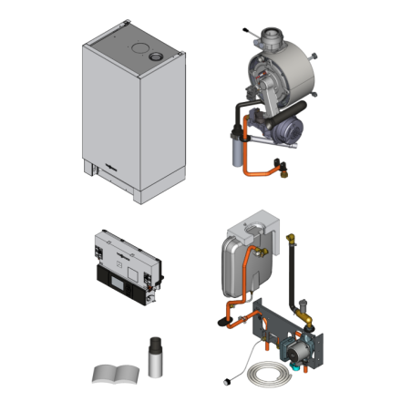 copy of Corps Vitodens 200-W B2HA 13kW copy of Corps Vitodens 200-W B2HA 13kW