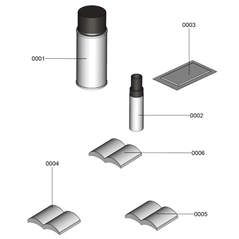 copy of Corps Vitodens 200-W B2HA 13kW