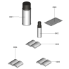 copy of Corps Vitodens 200-W B2HA 13kW