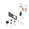copy of Corps Vitodens 200-W B2HA 13kW