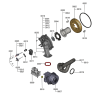 copy of Corps Vitodens 200-W B2HA 13kW
