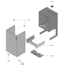 copy of Corps Vitodens 200-W B2HA 13kW
