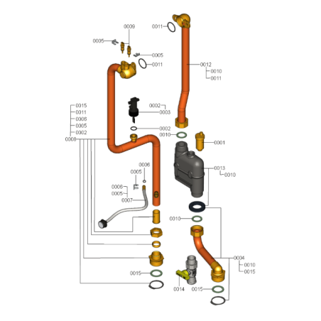 Vitodens 200-W B2HA 60kW