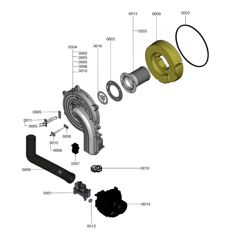 Vitodens 200-W B2HA 60kW