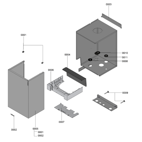 Vitodens 200-W B2HA-80 80kW