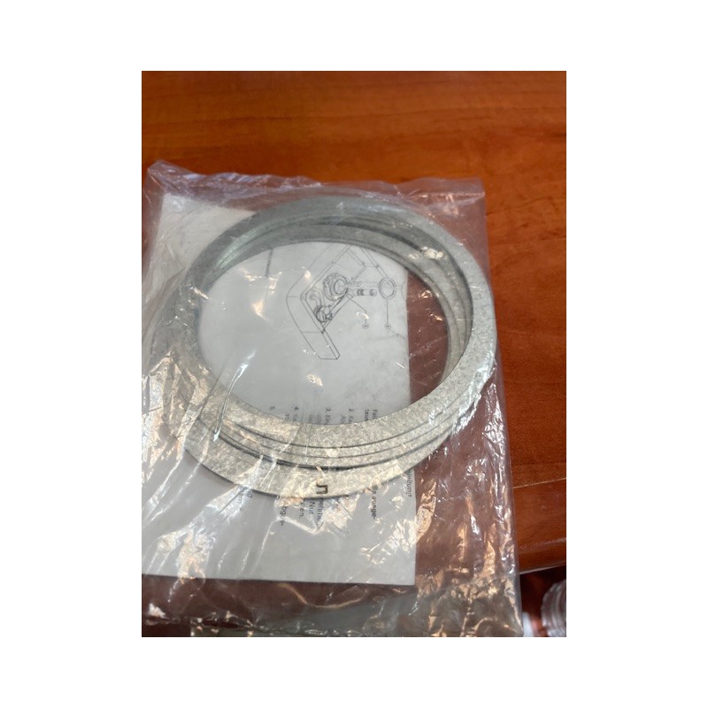 Jeu de diaphragme Vitopend WHE