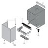 copy of Corps Vitodens 200-W B2HA 125kW