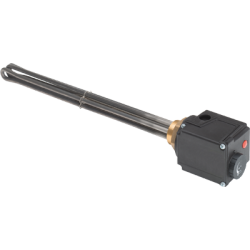 Z021938 - Système chauffant électrique EHE 2-6 kW / Bride / notices