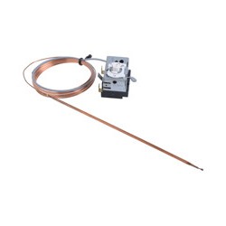 Pièce détachée Viessmann Limiteur de température sécurité 95/120 n°...